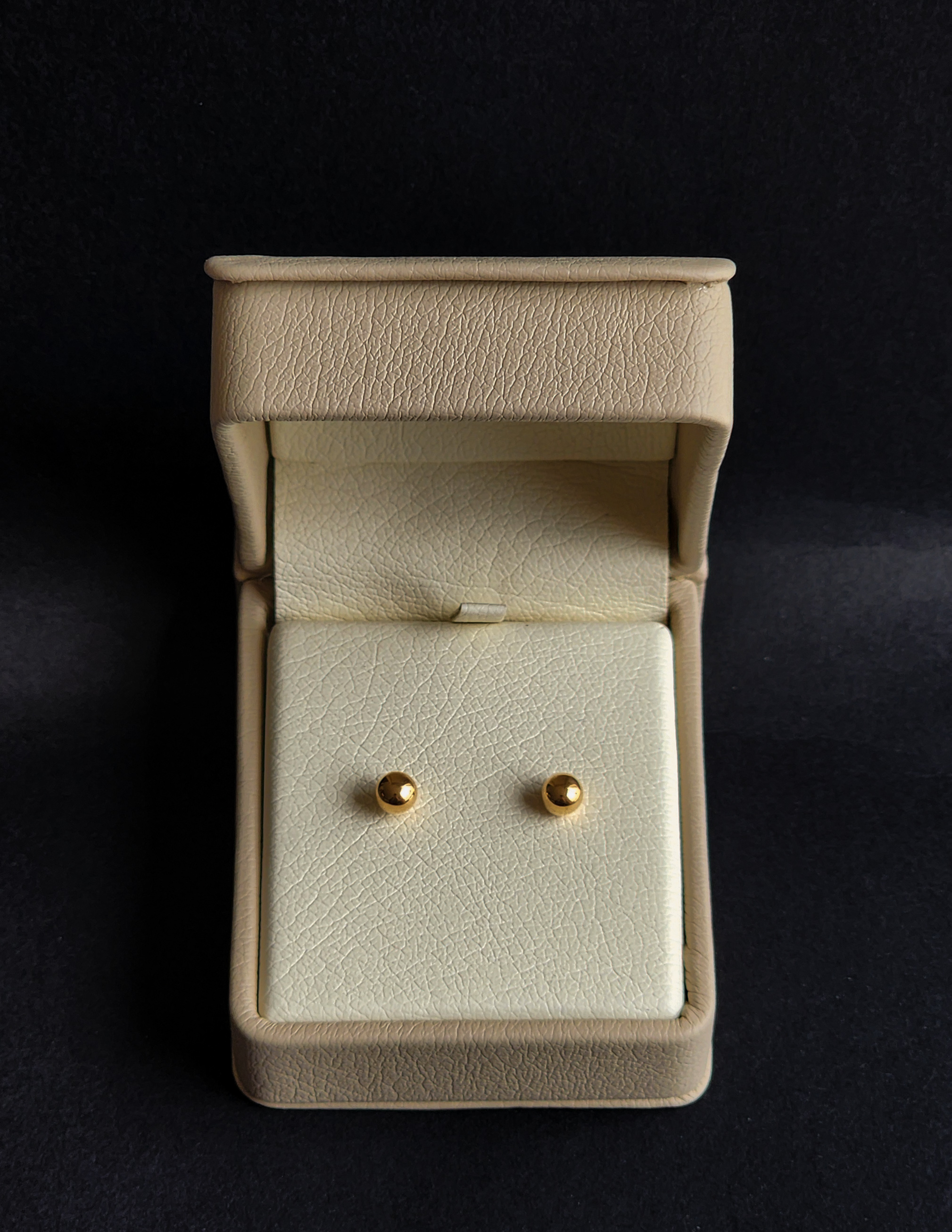 Topos en Oro 18K